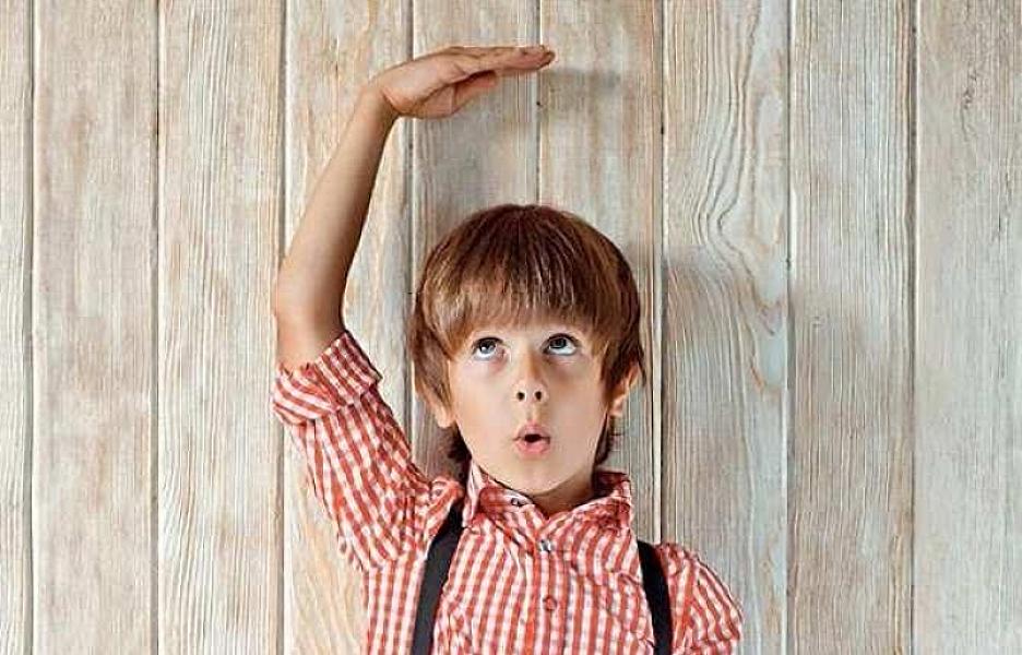 Tədqiqat: İqlim böhranının uşaqların boyuna