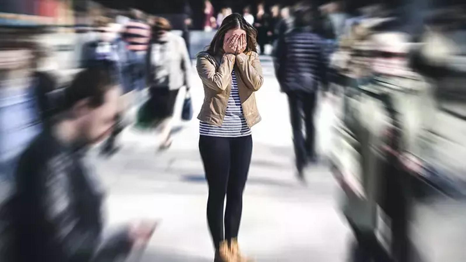 İlin son həftələrində stress və emosional