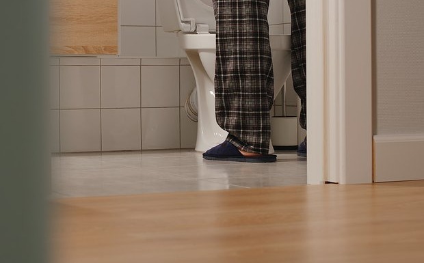 Sidiyə tez-tez getmək təhlükə siqnalıdır?