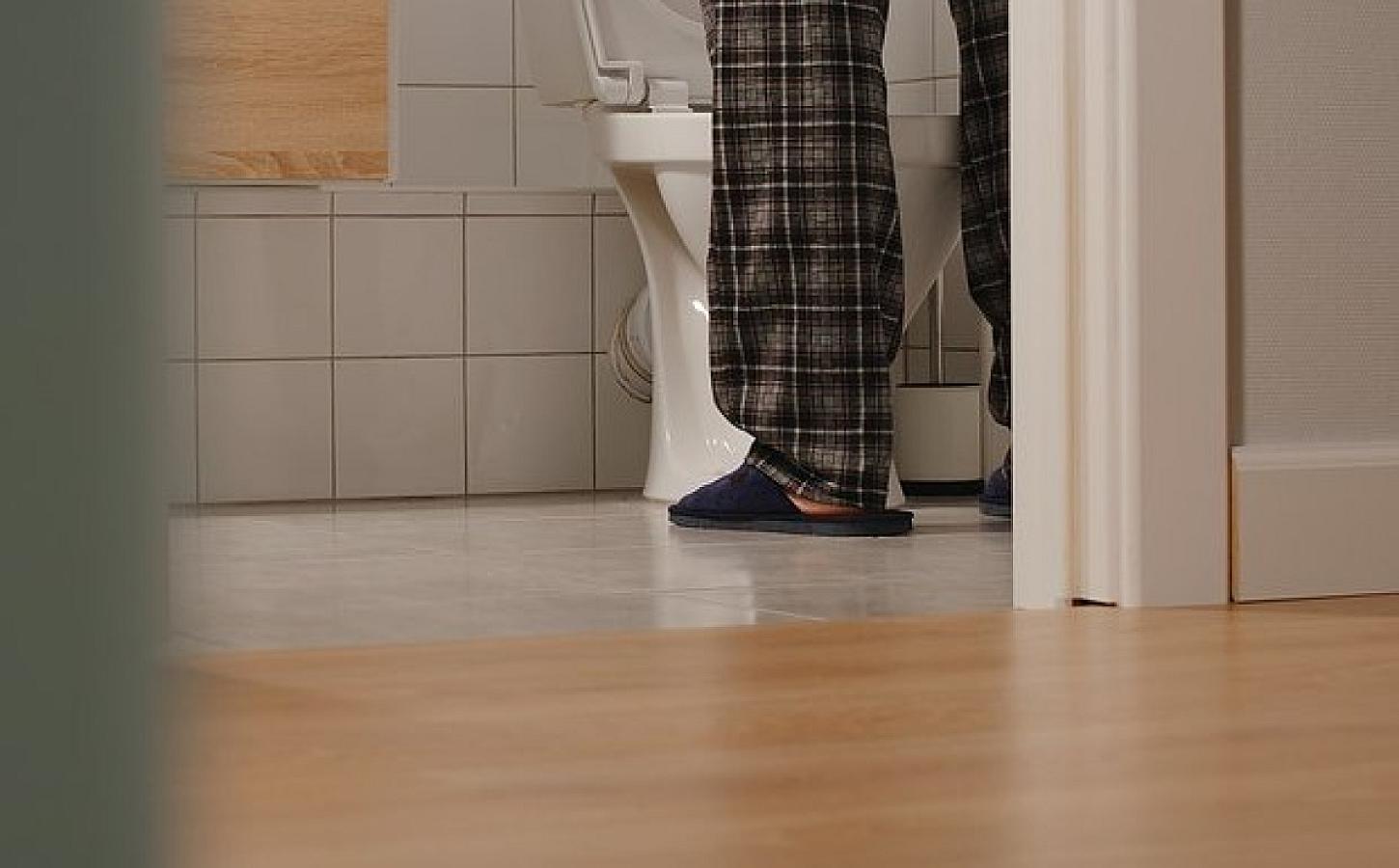 Sidiyə tez-tez getmək təhlükə siqnalıdır?