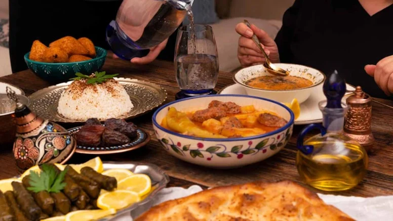 Yeməkdən sonra qan şəkərini sabit saxlamağın