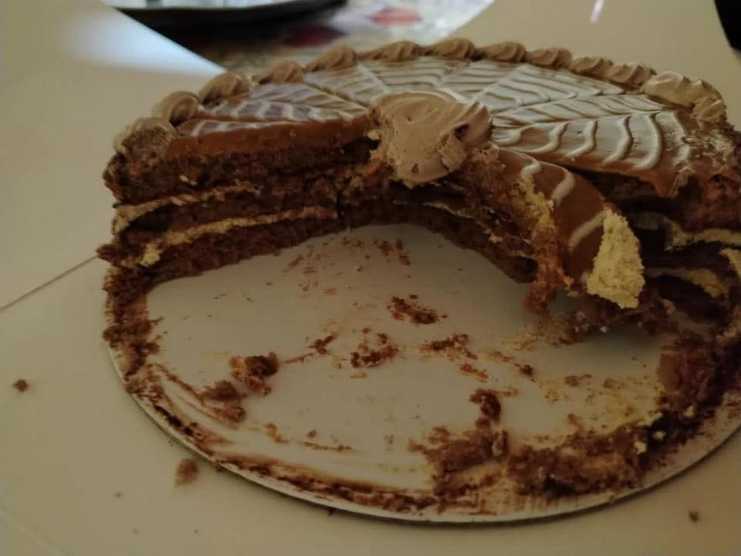 "AZZA" tortundan zəhərlənmə olub? -