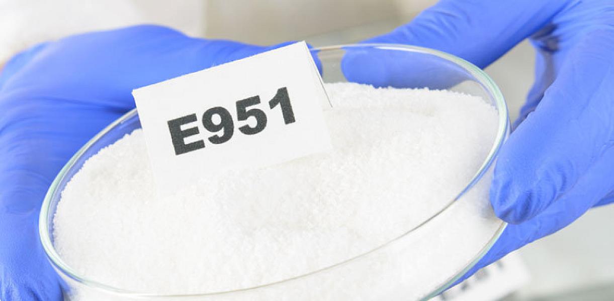 Aspartam E951 nədir və zərərləri nələrdir?