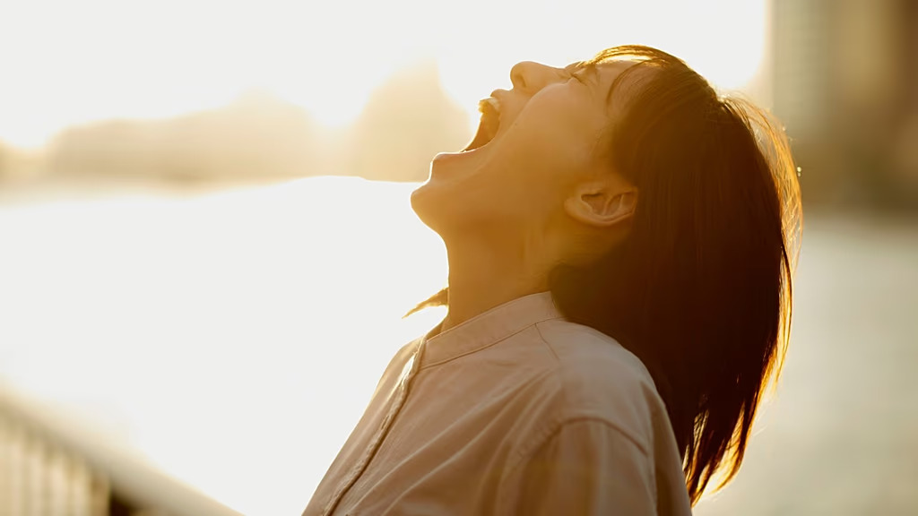 Söyüş fiziki performansı artıra bilər -