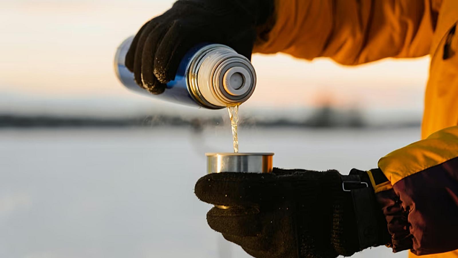 Niyə qışda susuzlaşma düşündüyünüzdən daha asandır?