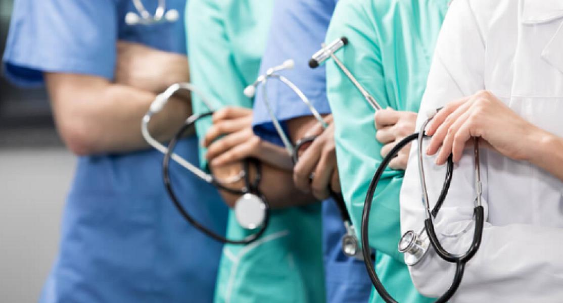 Həkimlərin əməkhaqqı ilə bağlı