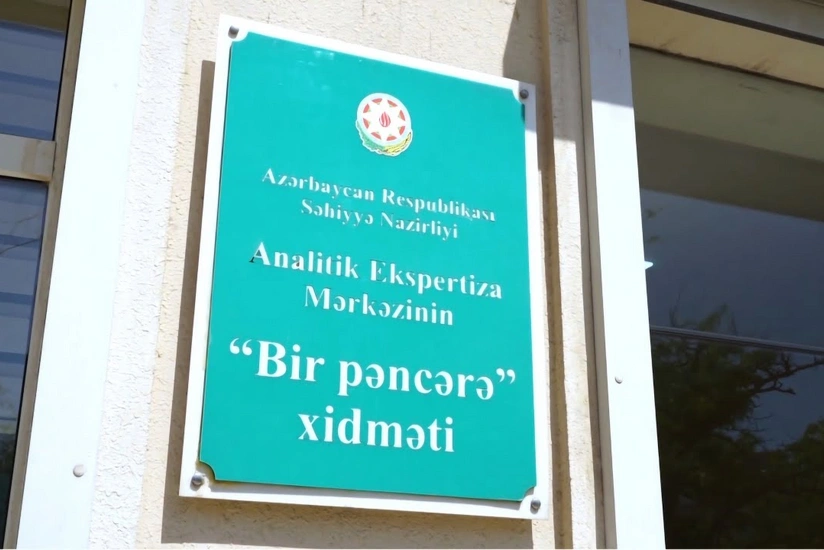 Azərbaycanda keçən il 47 kosmetoloji mərkəzdə