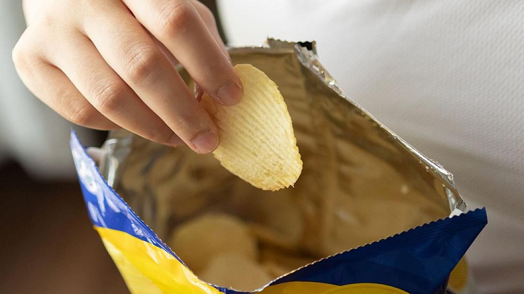 Ultra emal olunmuş qidalarla bağırsaq xərçəngi arasında əlaqə tapılıb - - Qidalanma