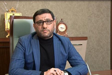 TƏBİB: "Təcili yardım gələnə qədər Hacı Şahin ürəktutmadan vəfat edib"