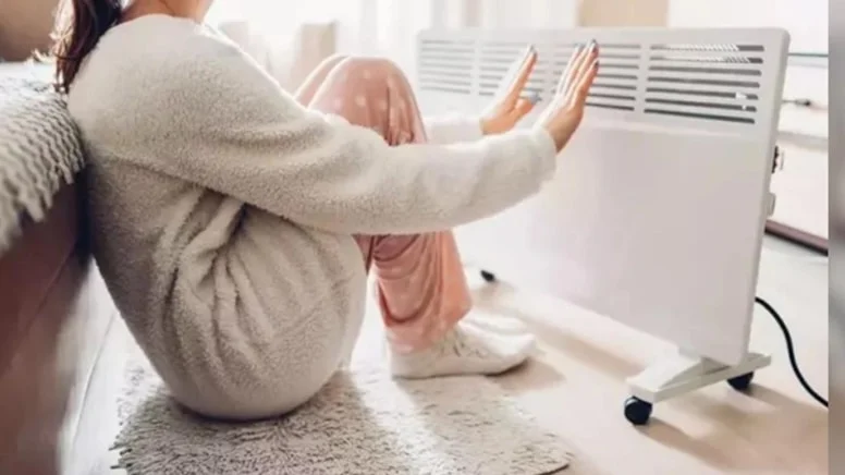 Əlləriniz və ayaqlarınız daim üşüyürsə,