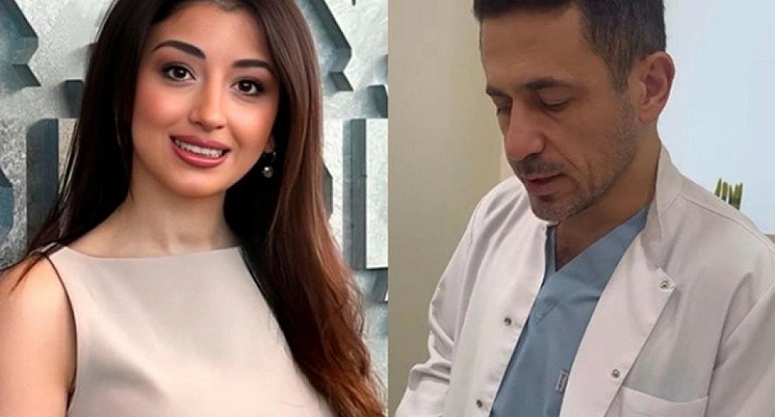 Cərrah Sənan Mehdiyev