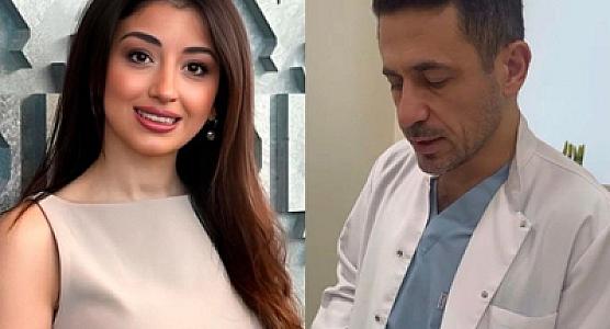 Cərrah Sənan Mehdiyev