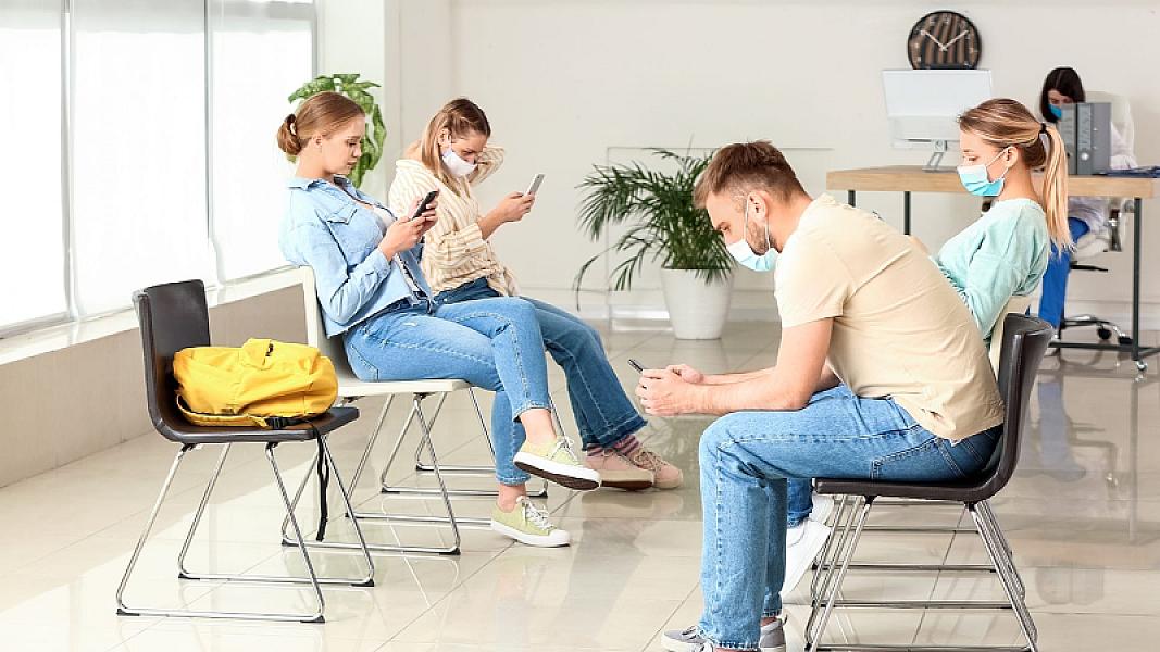 Avropada tibbi xidmətlərə çıxış böhranı: