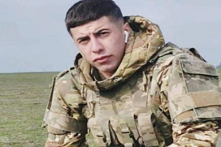 Dörd ay komada qalan hərbçimiz ŞƏHİD olub - YENİLƏNİB + FOTO