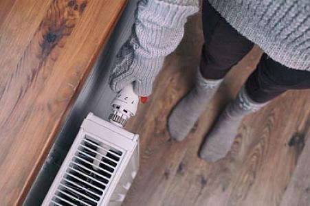 Yeni Günəşlidə istilik problemi: Mənzillərdə olmayan istiliyə görə