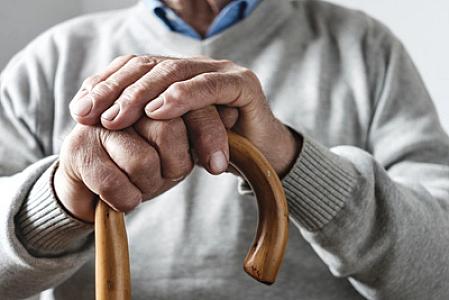 Azərbaycanda yaşı 100-dən çox olan