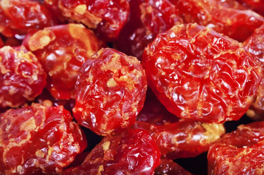 Antioksidant, C, E, K vitamini... nə varsa ondadır -