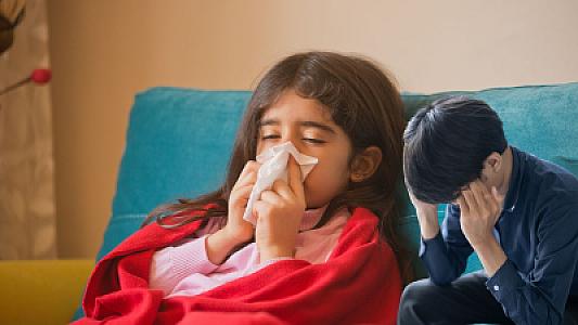 Əgər uşağınız dərslərində zəifləyirsə,