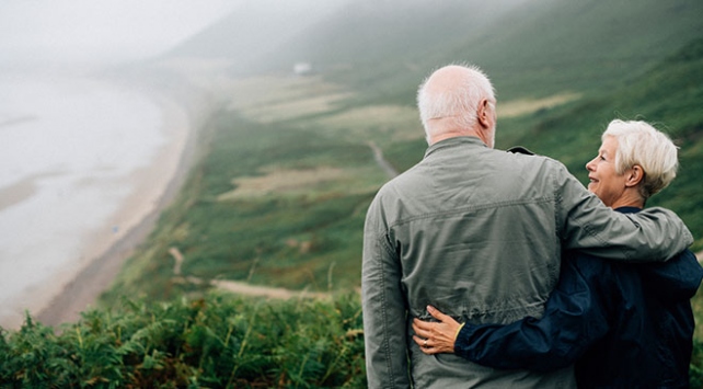 Bu ölkədə yaşayanlar 100 yaşı devirir -