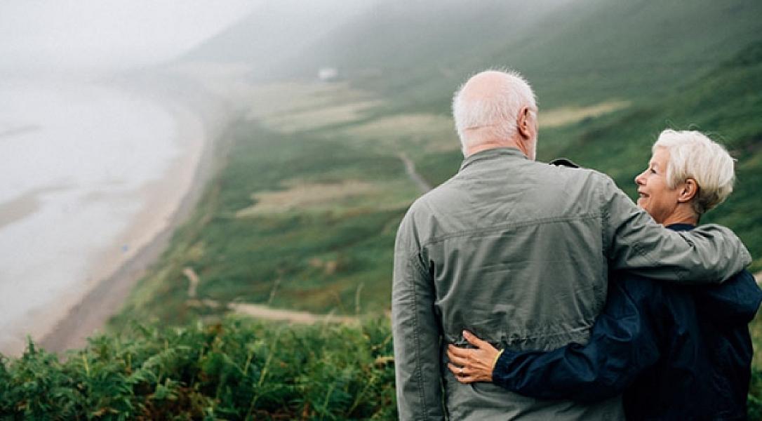 Bu ölkədə yaşayanlar 100 yaşı devirir - - Sağlamlıq