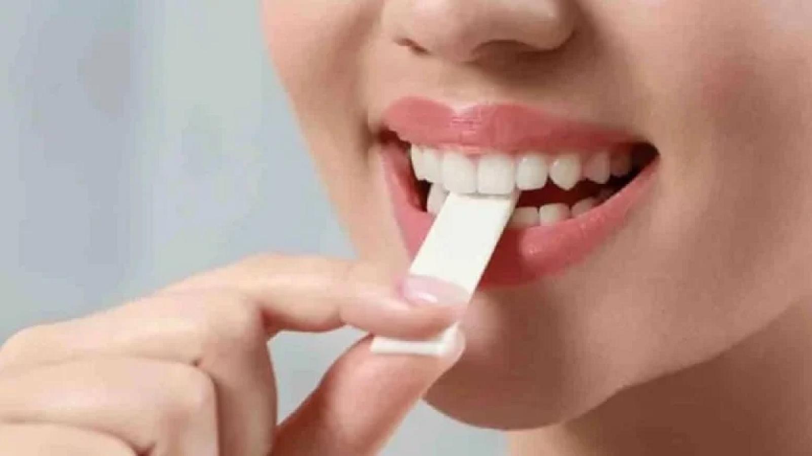 Saqqızın gözlənilməz faydaları