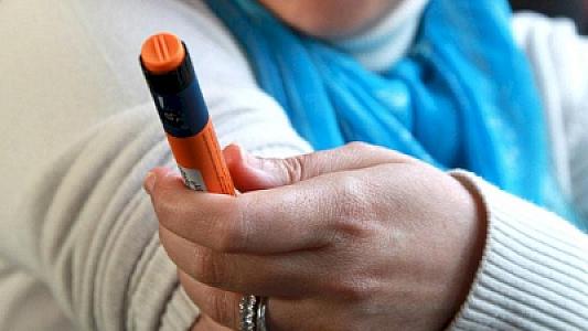 İnsulin iynələri tarixə çevrilir?