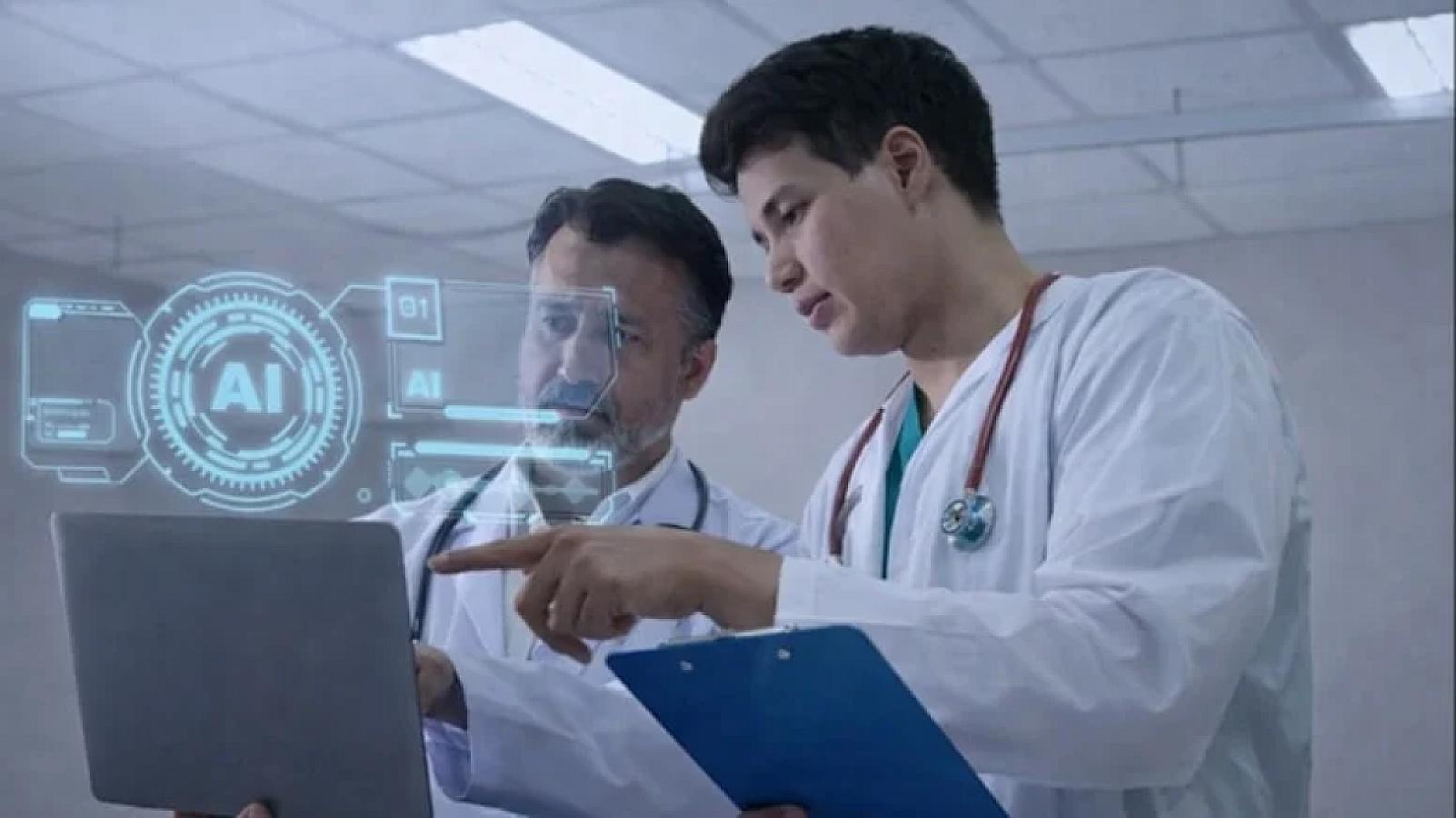 Stanford tədqiqatçıları süni intellektlə xəstəlikləri