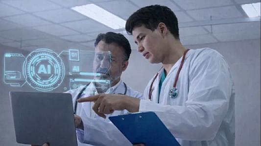 Stanford tədqiqatçıları süni intellektlə xəstəlikləri