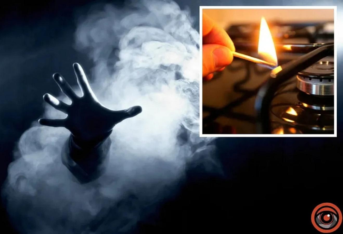 Dəm qazı riskinin yaranmaması üçün