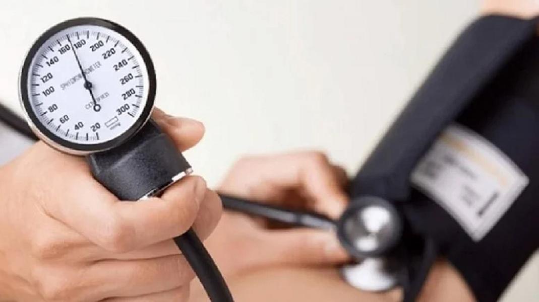 Yüksək təzyiq üçün təhlükəli ola biləcək 5 əlavə -