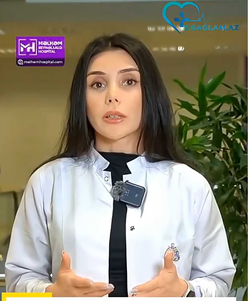  Öskürək nə zaman təhlükəlidir? 