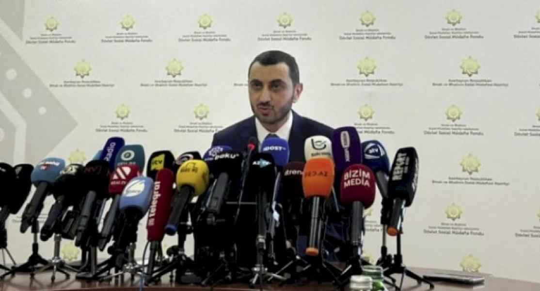 Pensiyalar yenə artacaq –