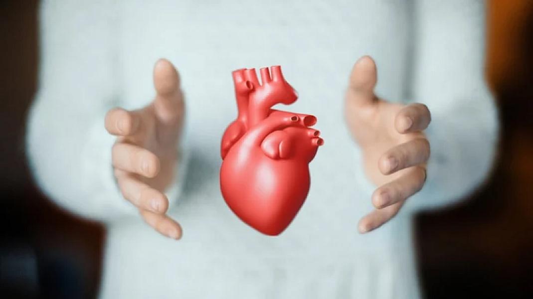 Tibb tarixində inqilab: Amerikada sinə açmadan - Tibbi xəbərlər