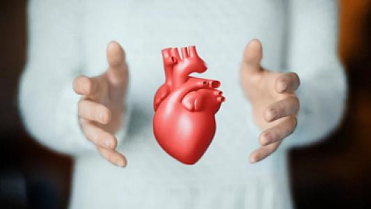 Tibb tarixində inqilab: Amerikada sinə açmadan