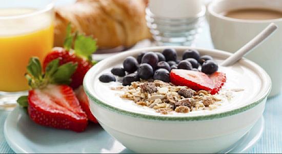 Qəbizlik üçün ideal