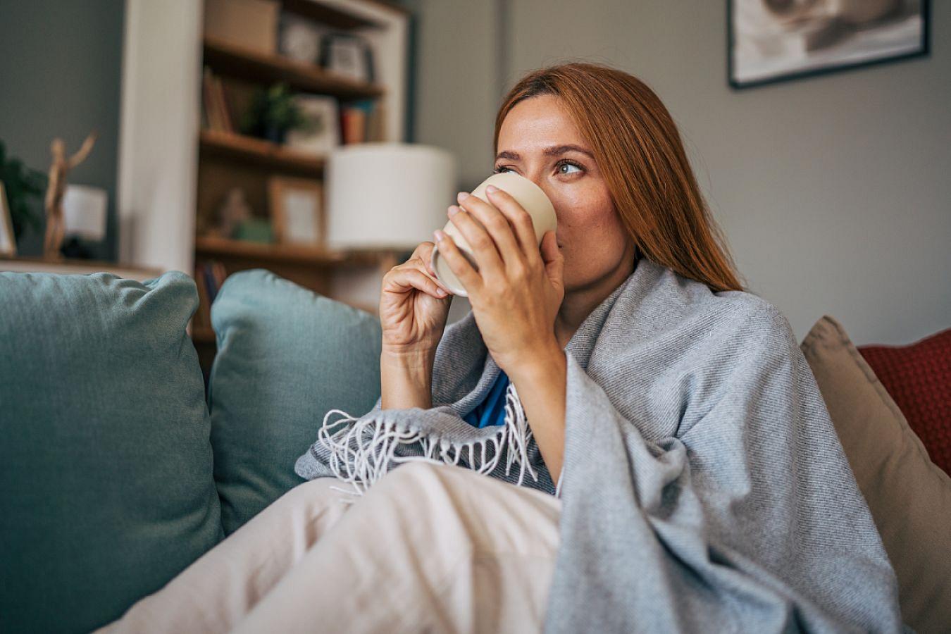 Bir insanın gündəlik nə qədər
