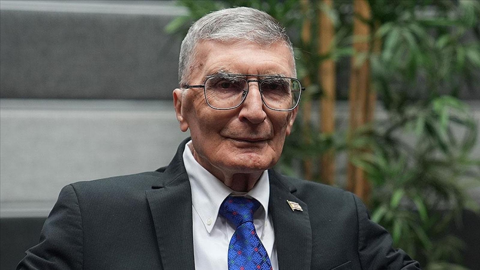 Prof. Dr. Əziz Sancar beyin xərçəngi sınaqlarını