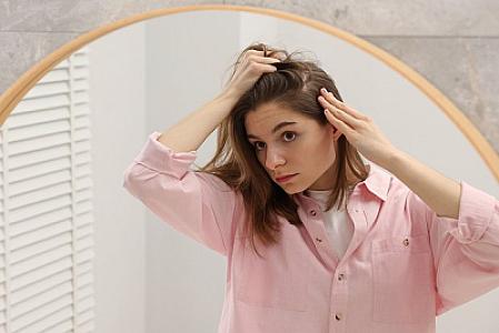 Saç tökülməsinin həyati təhlükə yaradan xəstəliklərlə