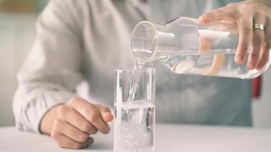 Yaşlı insanlar gündə nə qədər