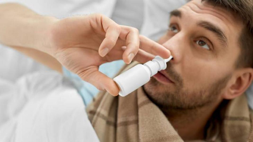 Sadə soyuqdəymədən 23 illik asılılığa: