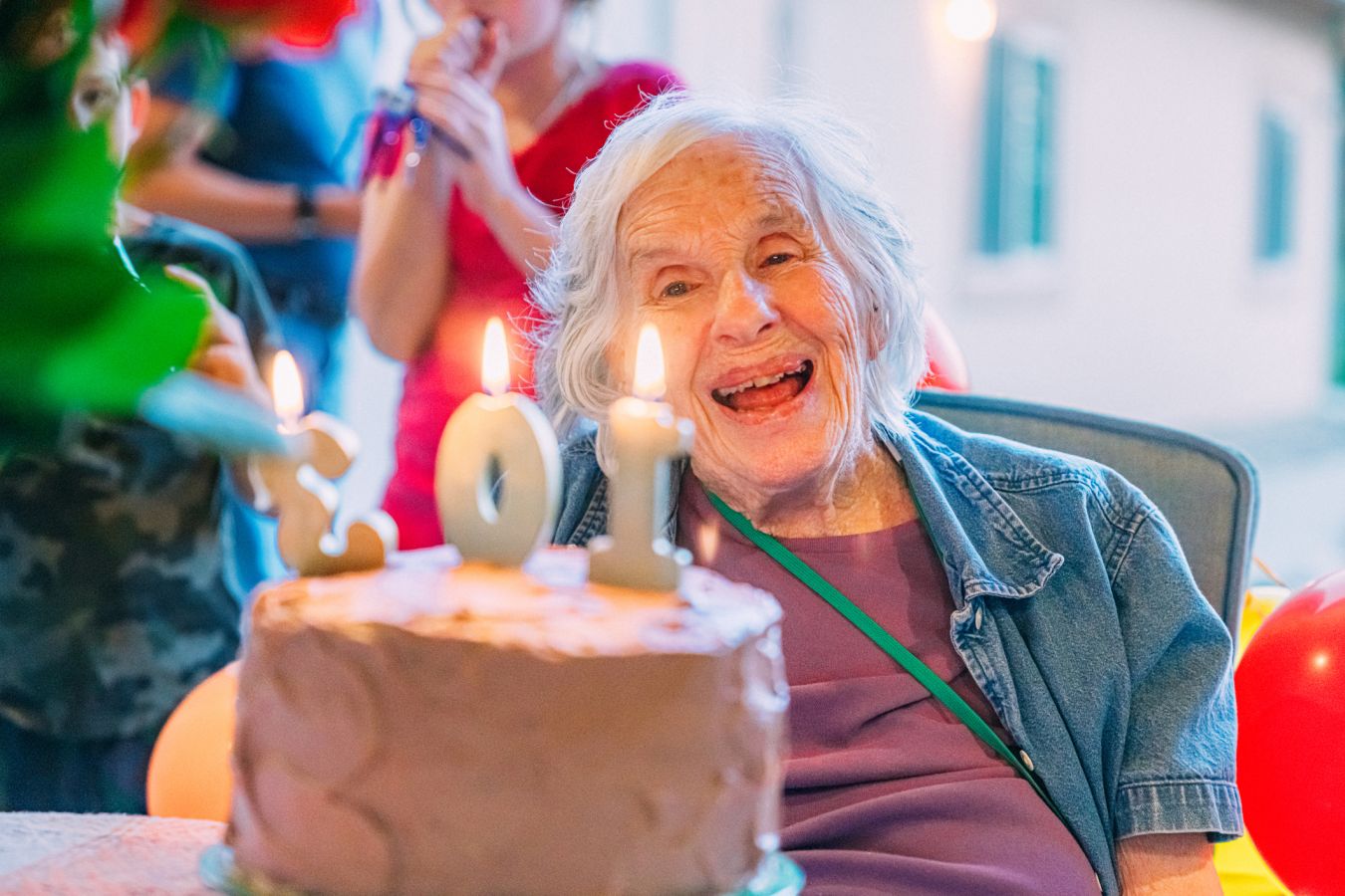 Mütəxəssis uzunömürlülük geninin