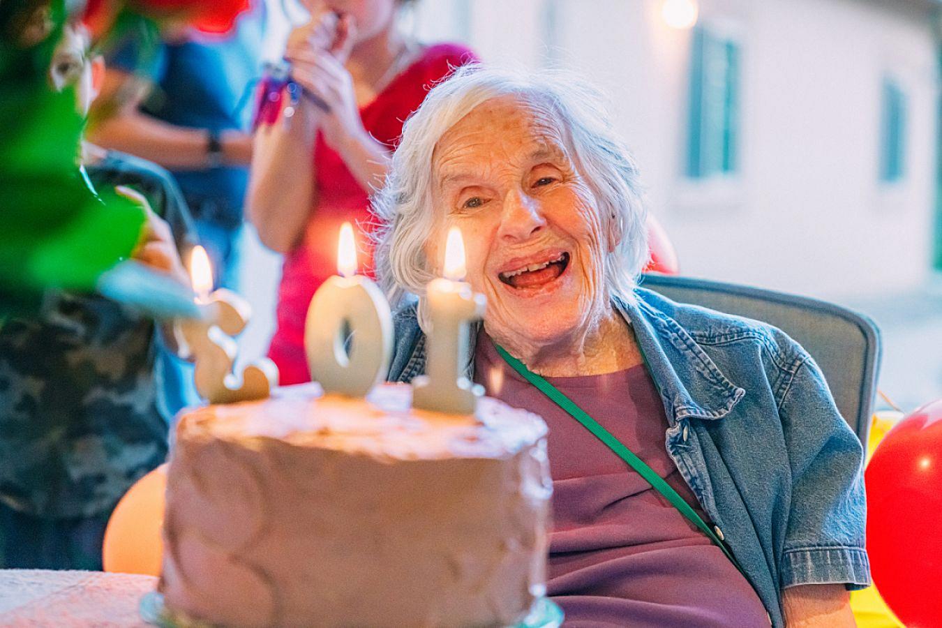 Mütəxəssis uzunömürlülük geninin