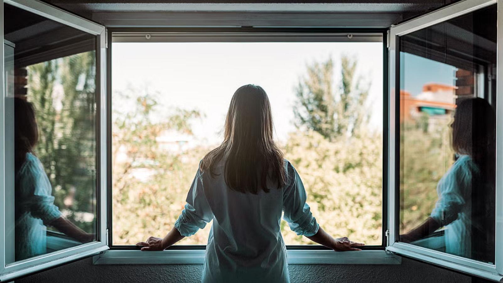 Bu evlərdəki hava çöldəki havadan 500 dəfə çirklidir -