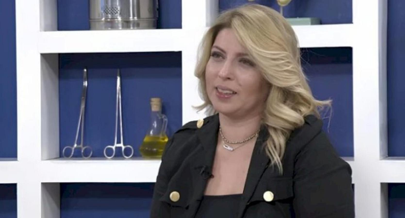 Generalın yerinə təyin edilən Arzu Yusifova vəzifəsindən