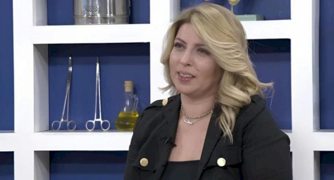 Generalın yerinə təyin edilən Arzu Yusifova vəzifəsindən