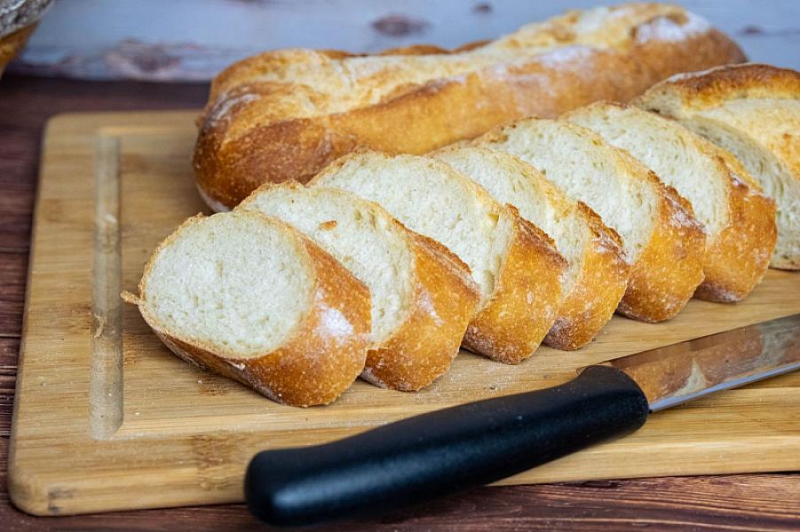 Ağ çörək kimlər üçün uyğundur və