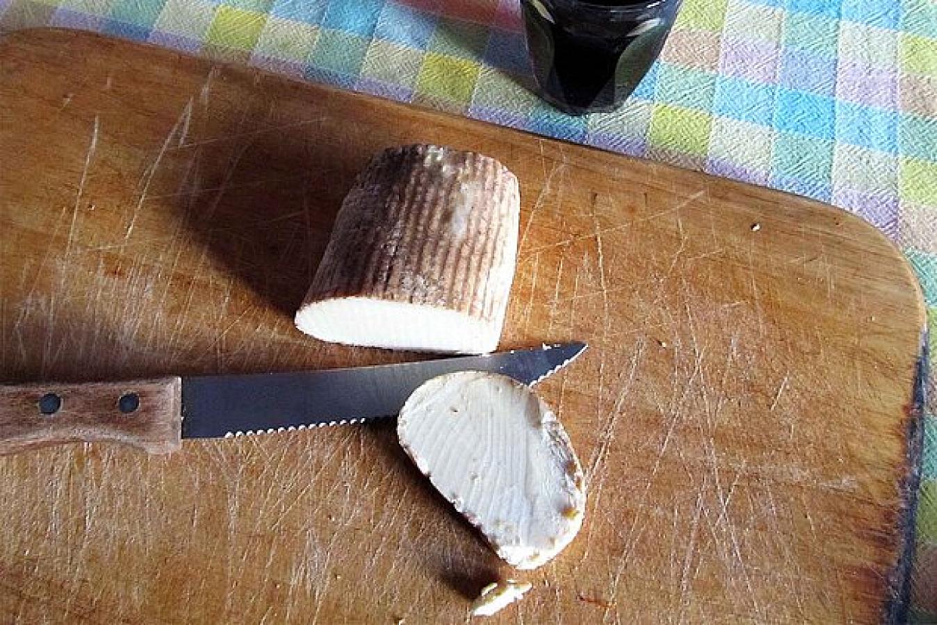 Ən sağlam pendir hansıdır?