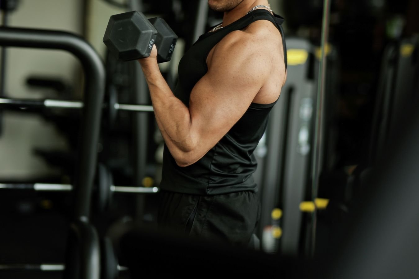 İnsan hansı yaşda əzələ itirməyə başlayır? -