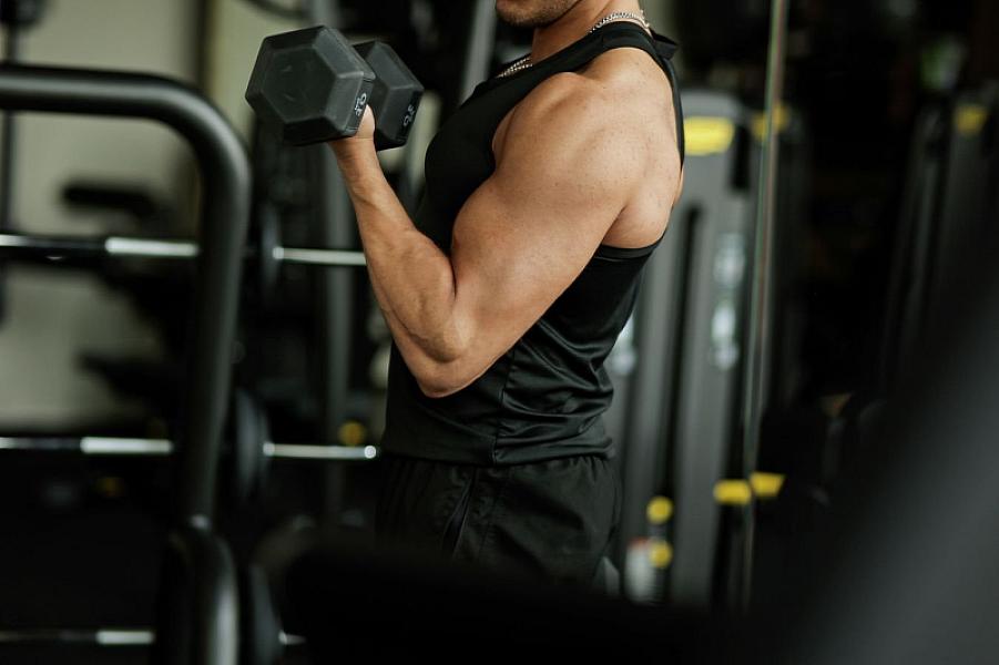 İnsan hansı yaşda əzələ itirməyə başlayır? -