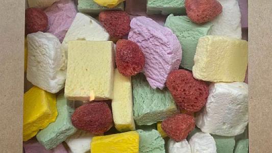 Qurudulmuş dondurmalar nə qədər təhlükəsizdir? -